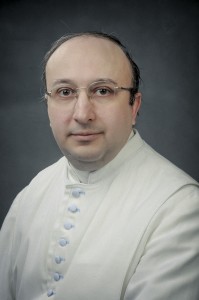 Kovács Ervin Gellért O. Præm